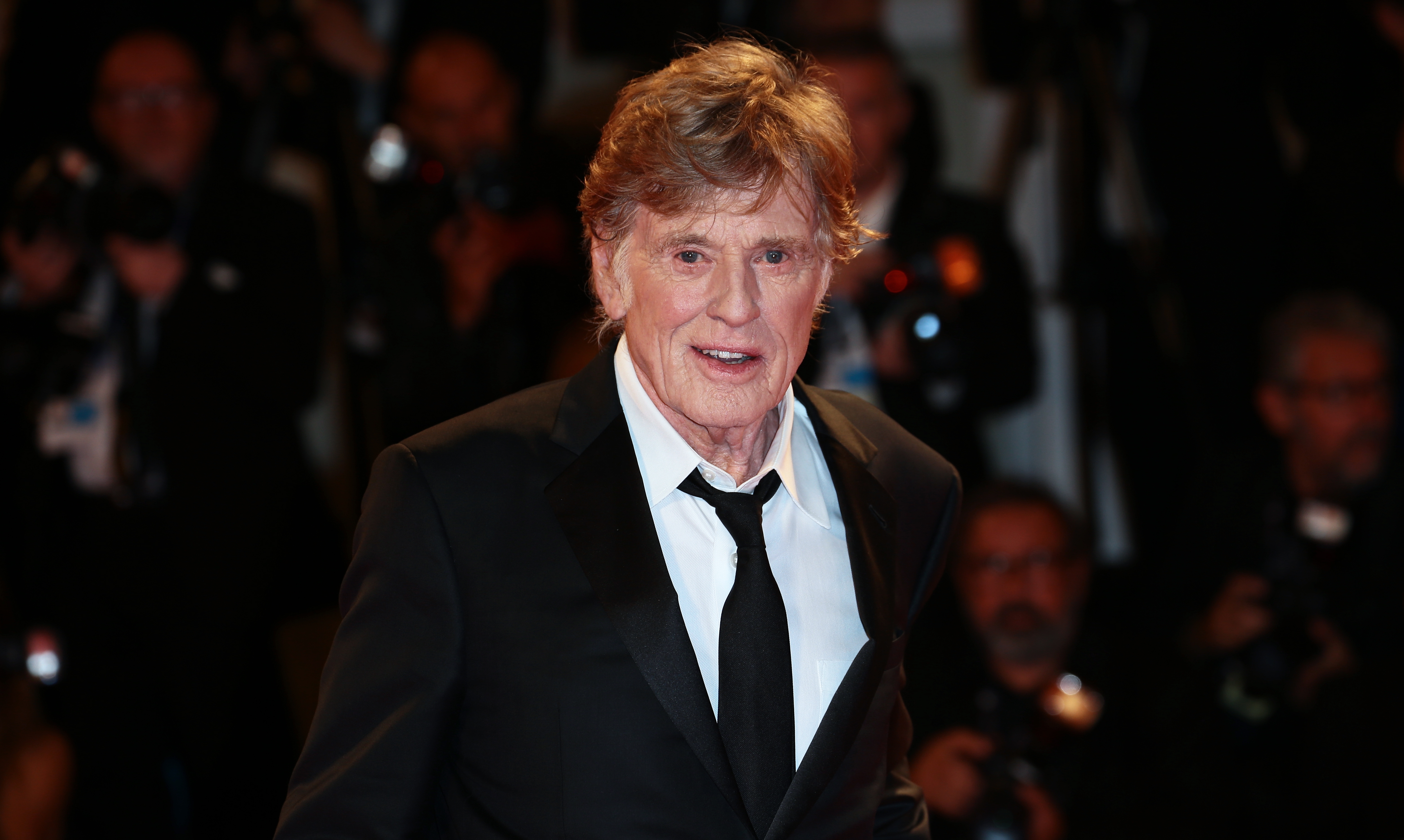 Robert Redford Hollywood