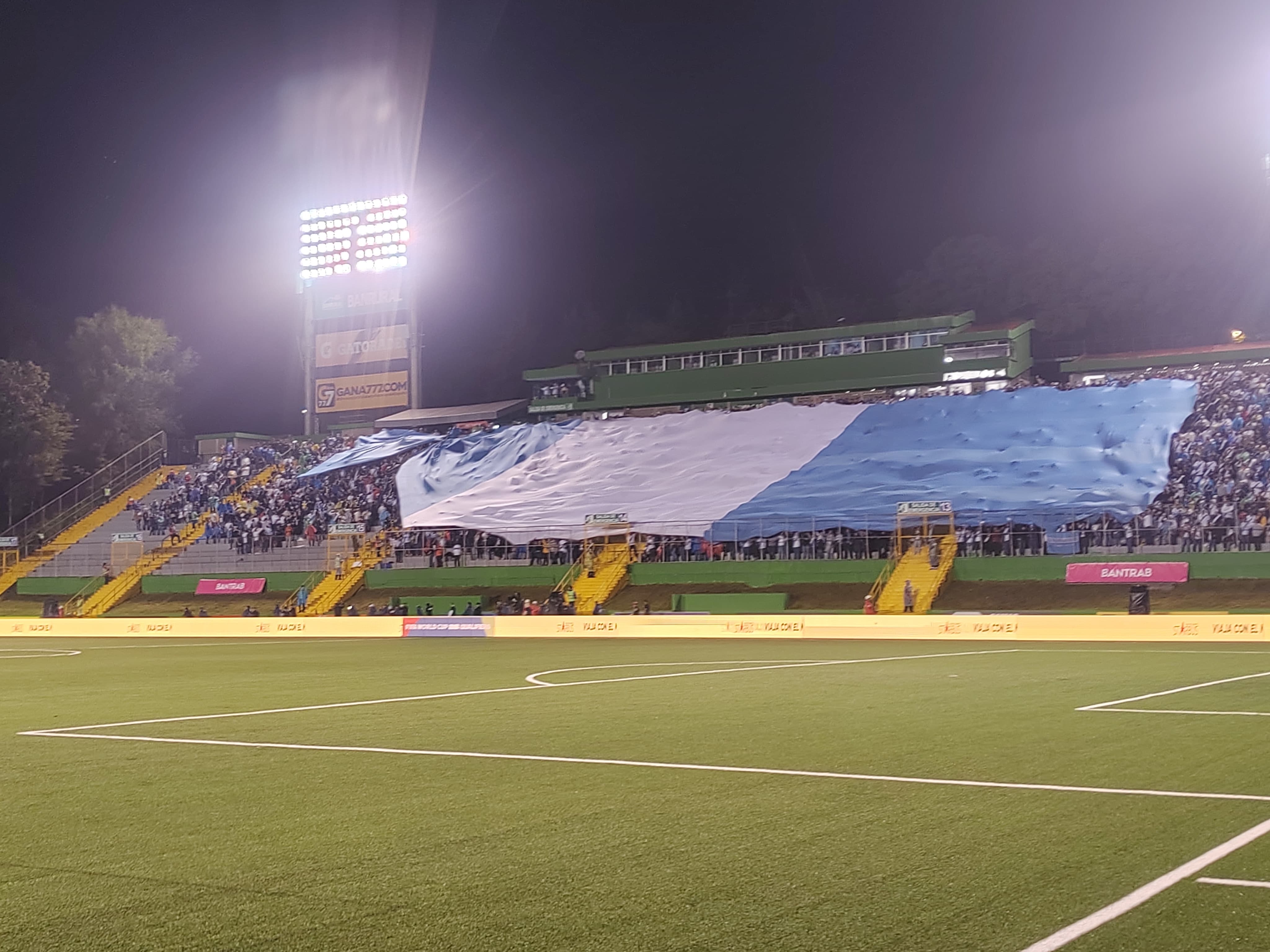 Selección de Guatemala Cementos Progreso