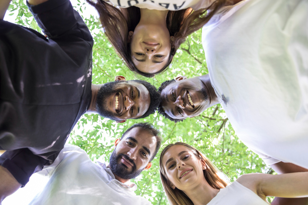 día internacional de la paz - 21 de septiembre