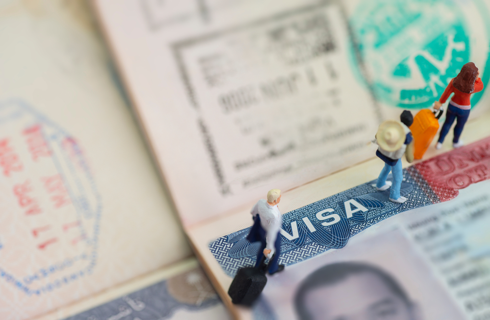 Pago de visa americana en Guatemala: tarifas, métodos y nueva tasa por integridad