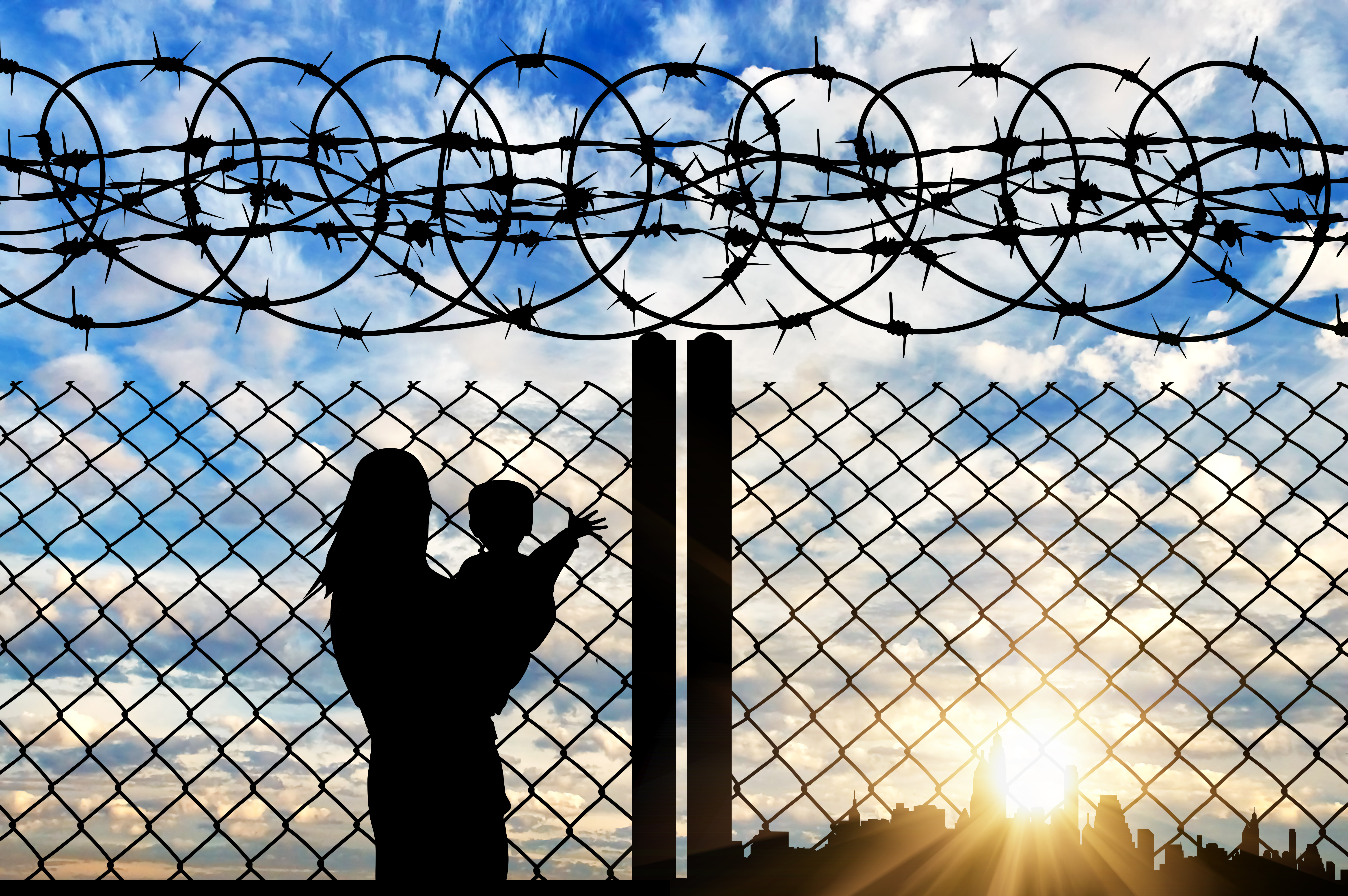 Foto de referencia. Florida procesa a una mujer cubana, quien fue extraditada junto a su bebé, por el caso de asesinato de un hombre. (Foto Prensa Libre: Shutterstock)