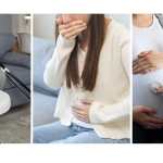 Subsidio del IGSS por suspensión laboral en casos de enfermedad, accidente, maternidad o aborto terapéutico en Guatemala.