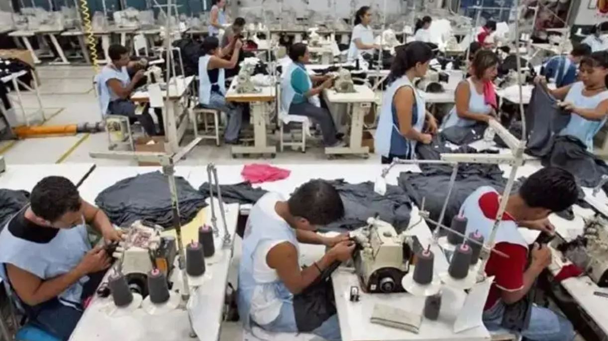 La Comisión Nacional del Salario recibió los los informes de las comisiones paritarias para fijar el salario mínimo del 2026, los cuales analizará.  (Foto, Prensa Libre: Hemeroteca PL).