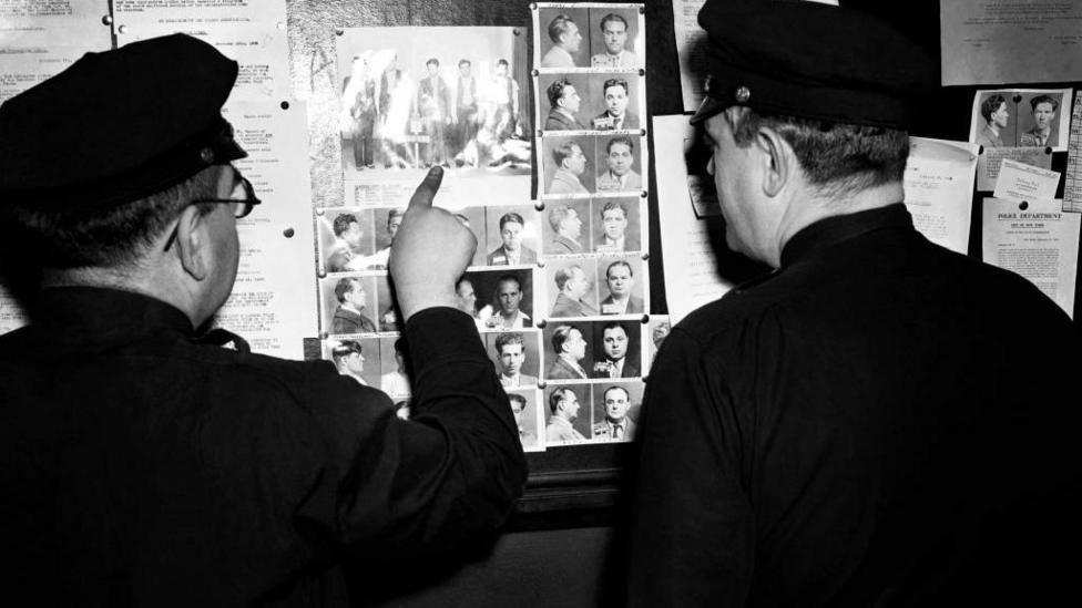 La mafia ha adquirido un lugar mítico en la cultura estadounidense. GETTY IMAGES