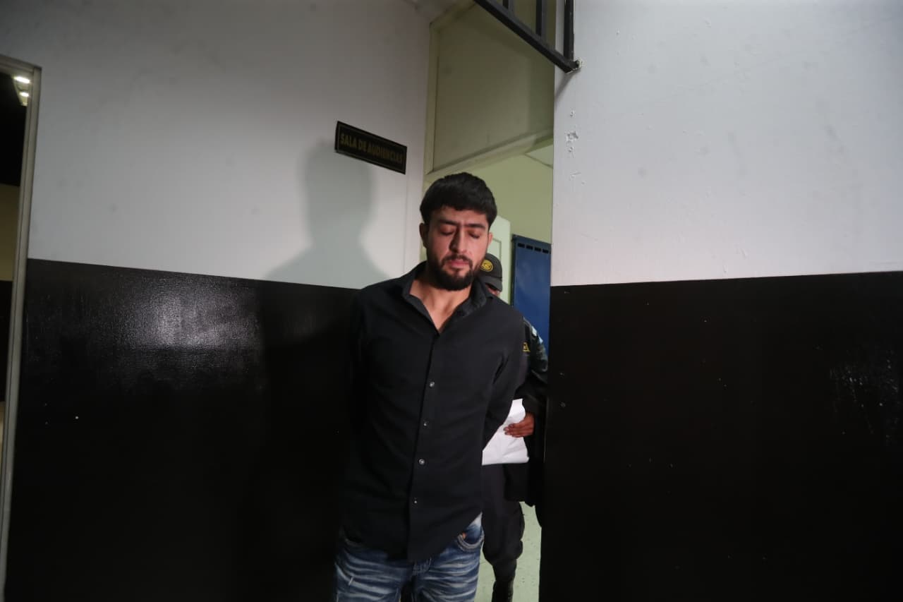 Gustavo Barriga Barriga