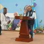 Bernardo Arévalo Francisco Jiménez Gobernación