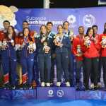 Guatemala brilla en el inicio de los Juegos Centroamericanos del 2025