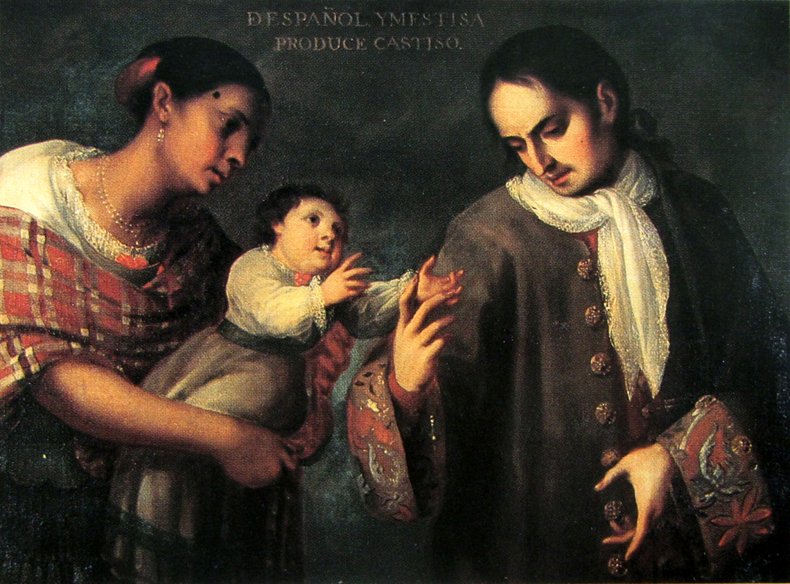 La niñez durante la época colonial en Guatemala estuvo marcada por la desvalorización e indiferencia