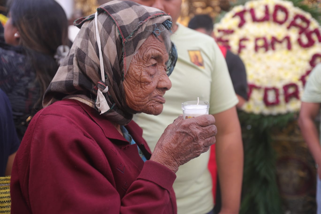 DIA SAN JUDAS TADEO'