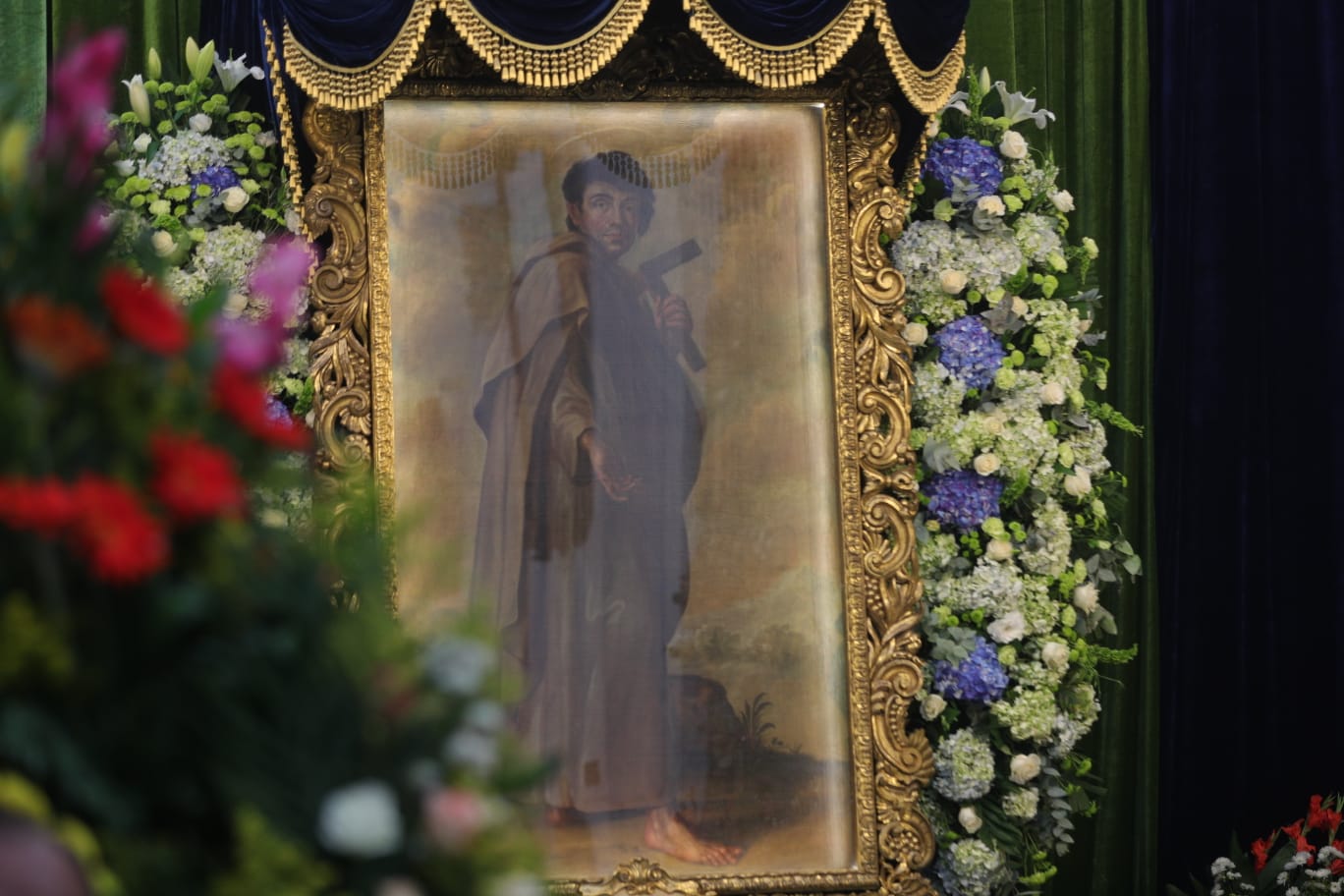 DIA SAN JUDAS TADEO'