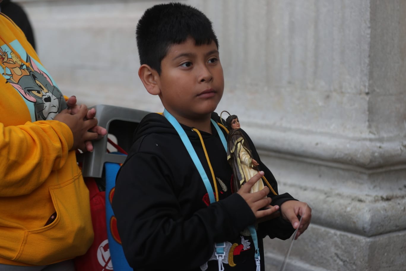 DIA SAN JUDAS TADEO'