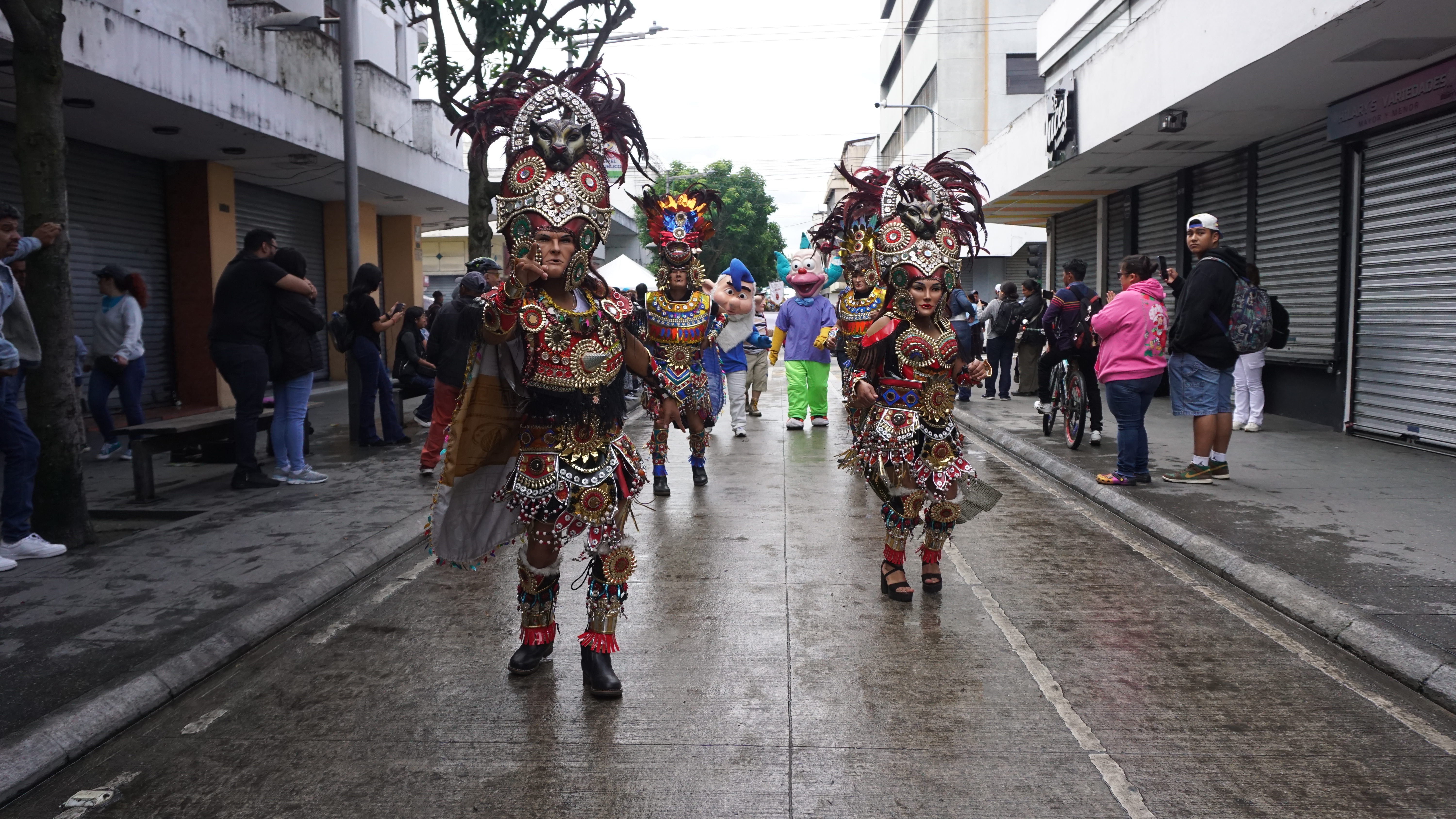 ENCUENTRO DE CONVITEROS 2025 10'