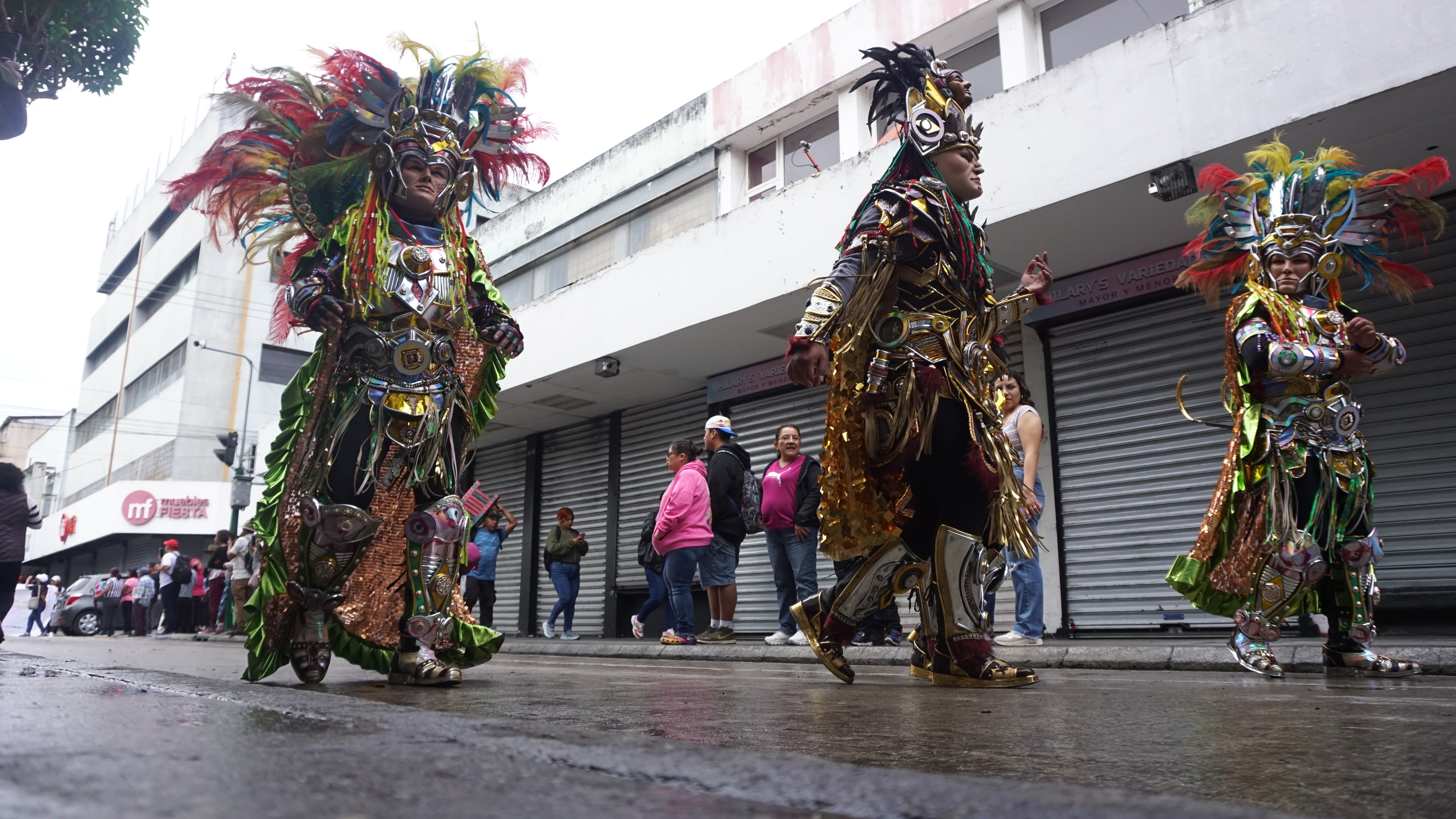 ENCUENTRO DE CONVITEROS 2025 07'