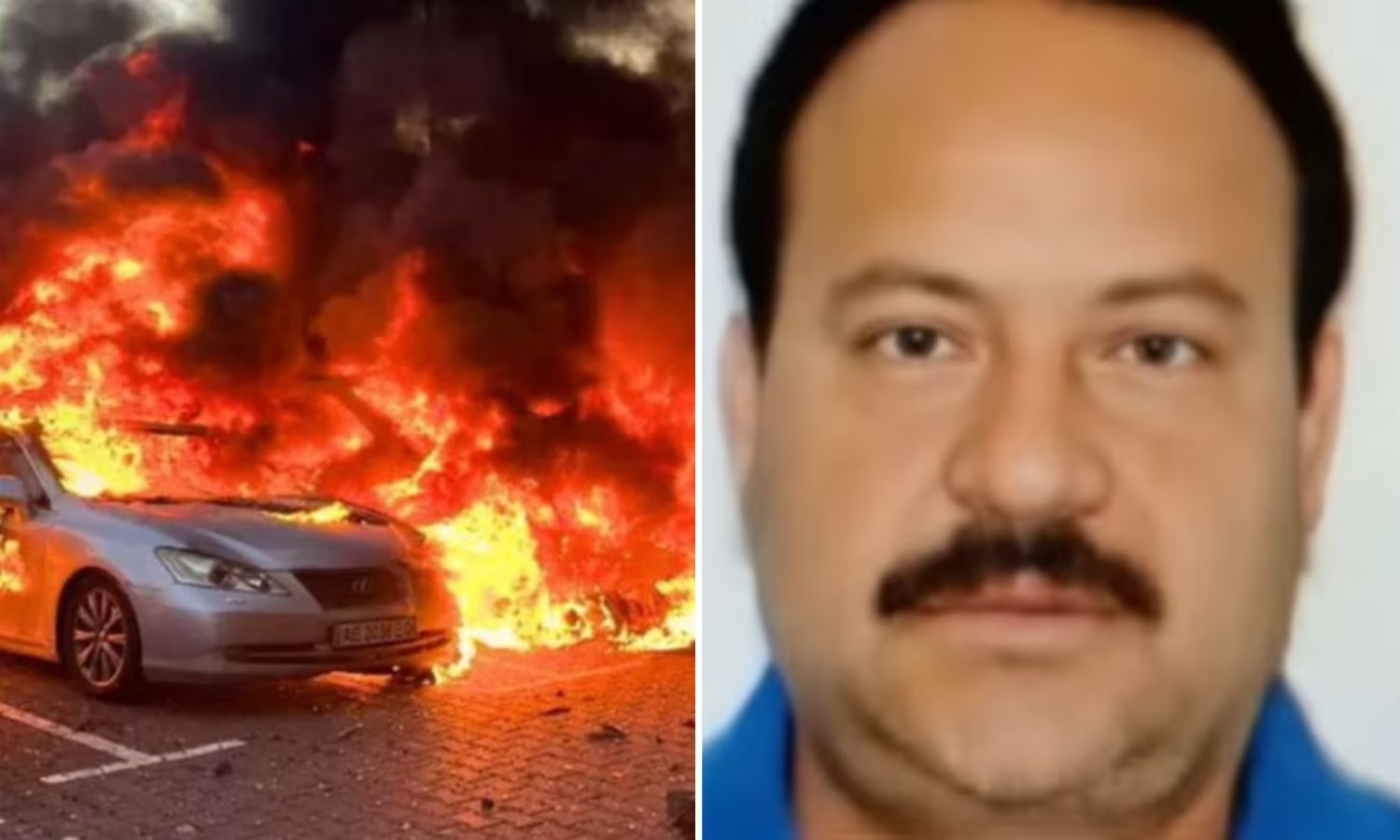 El señor de los caballos Chiapas