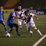Guatemala El Salvador Pedrera Estadio Cementos Progreso