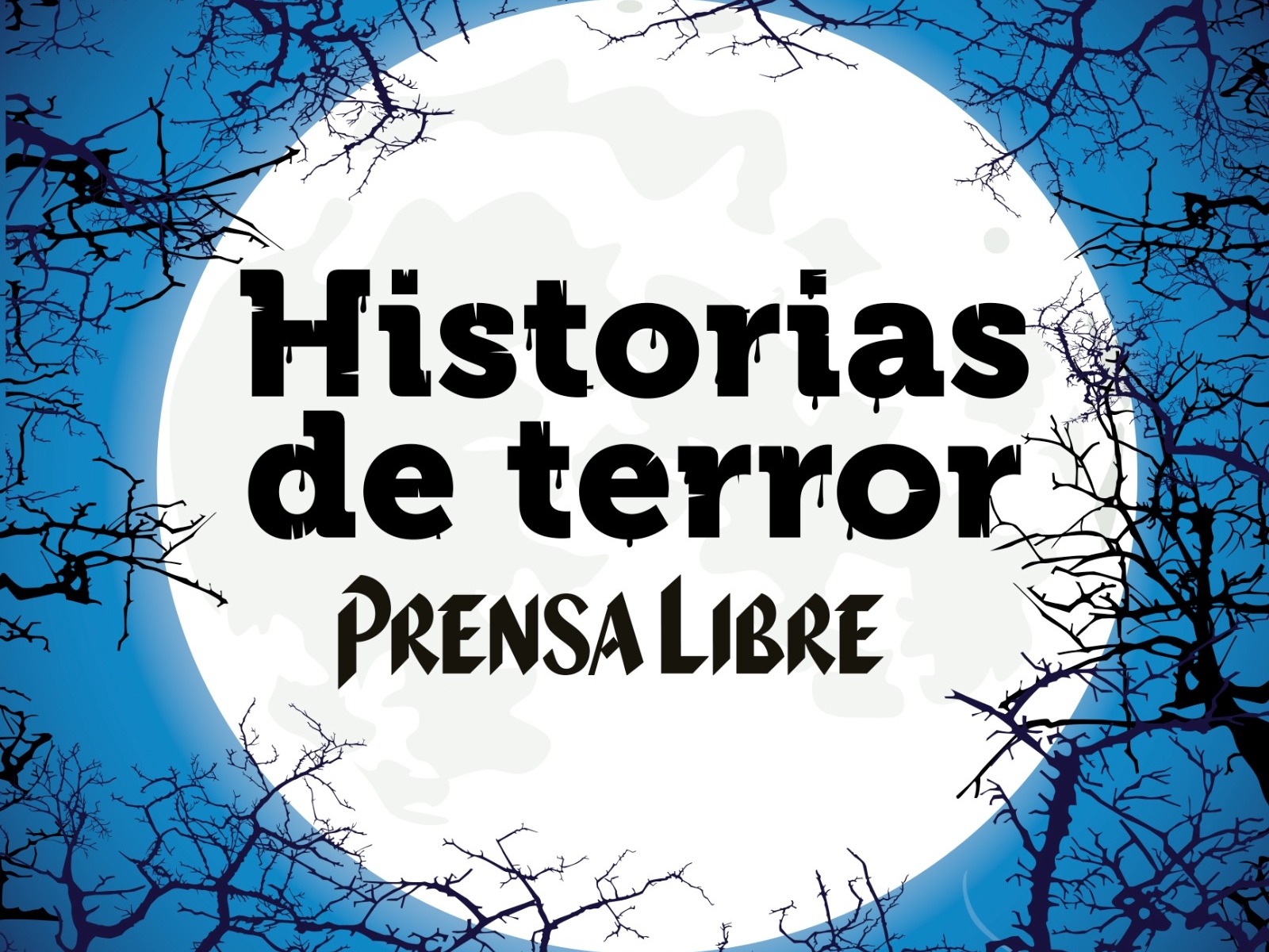 Historias de Terror Prensa Libre