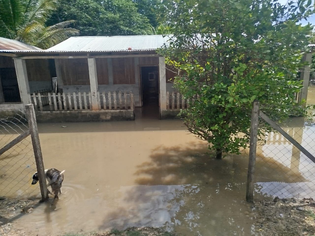 Temporada de lluvia 2025 Guatemala'