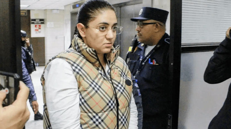 MARÍA FERNANDA BONILLA