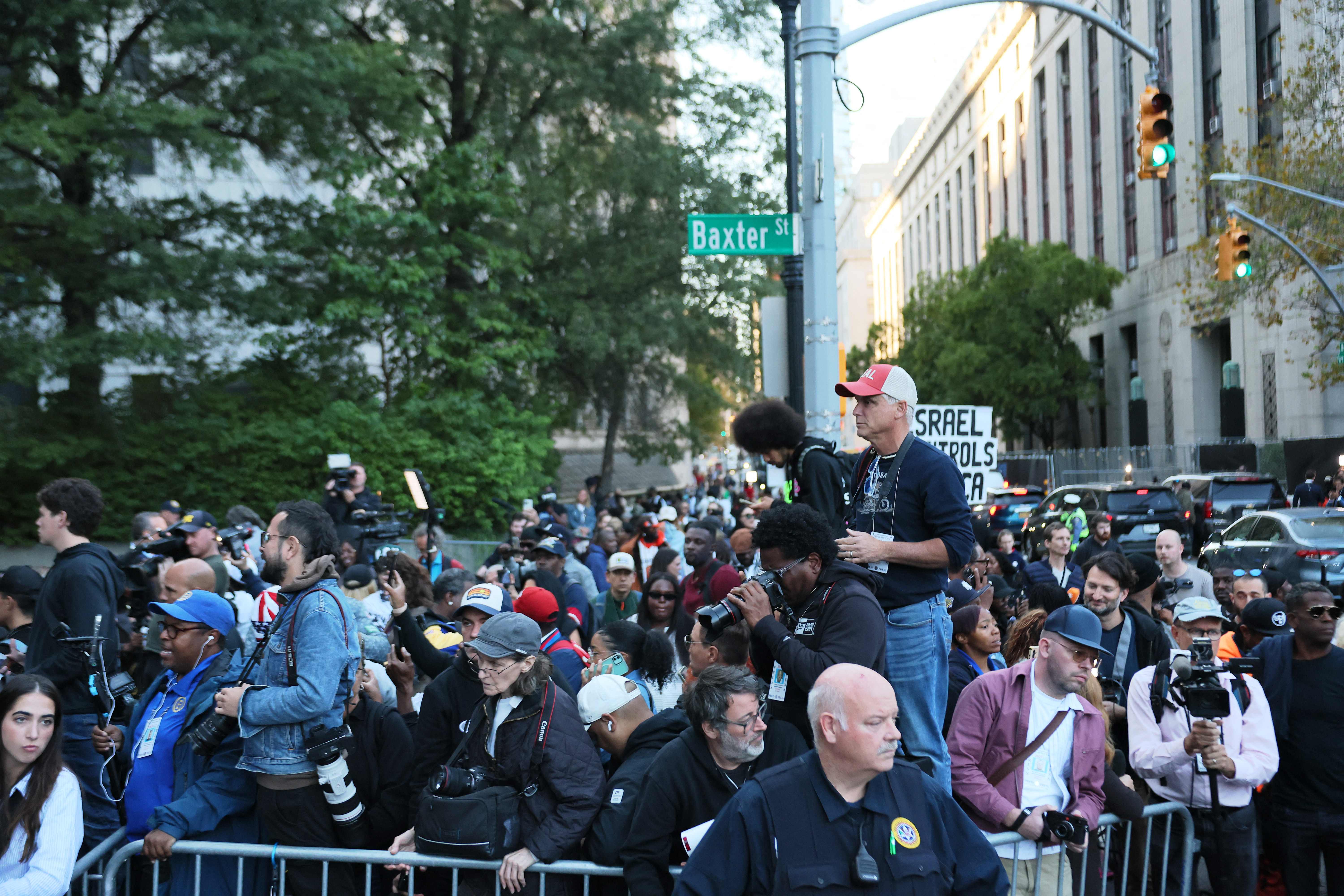 SENTENCIA SEAN DIDDY COMBS'