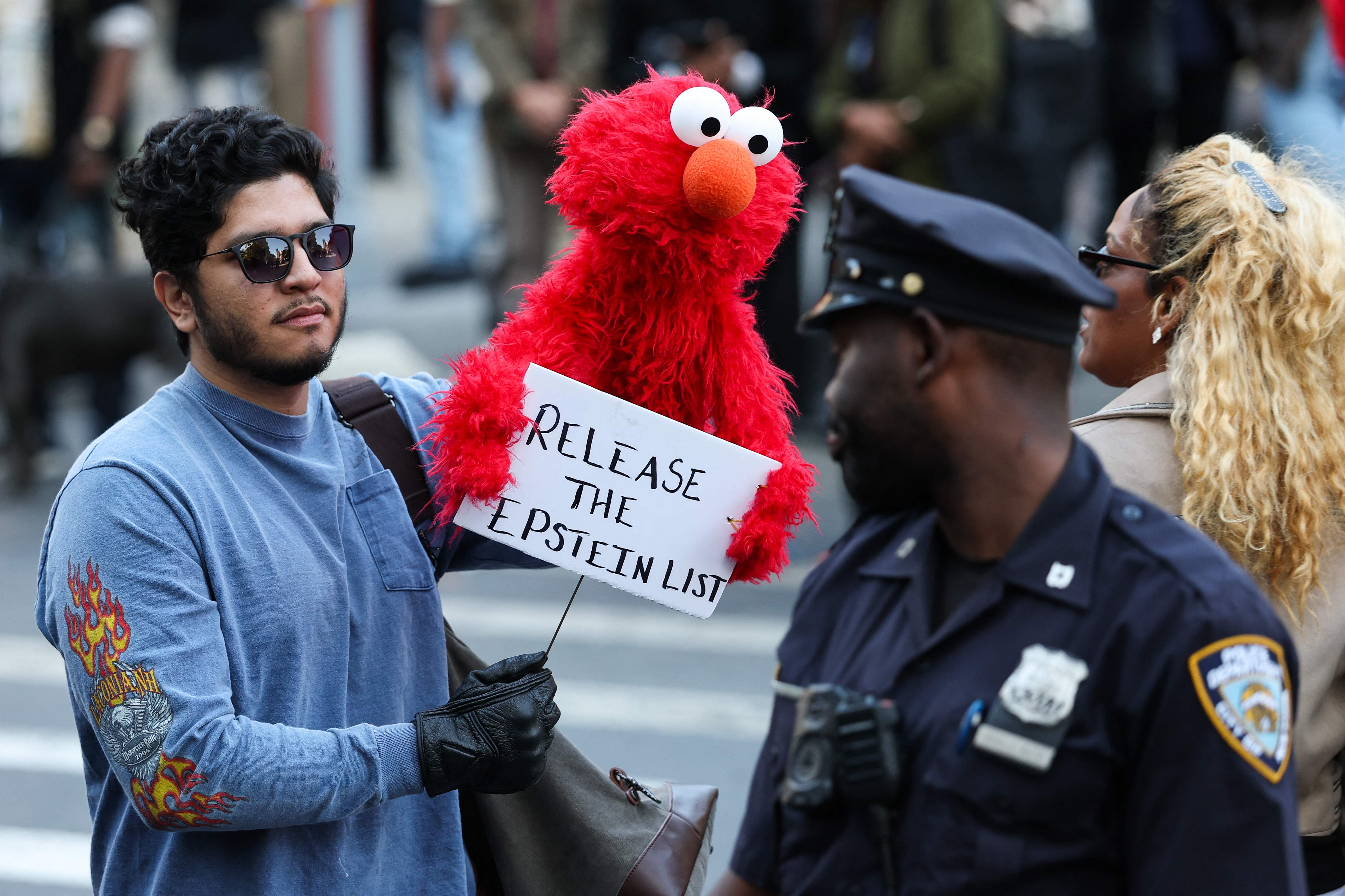 SENTENCIA SEAN DIDDY COMBS'