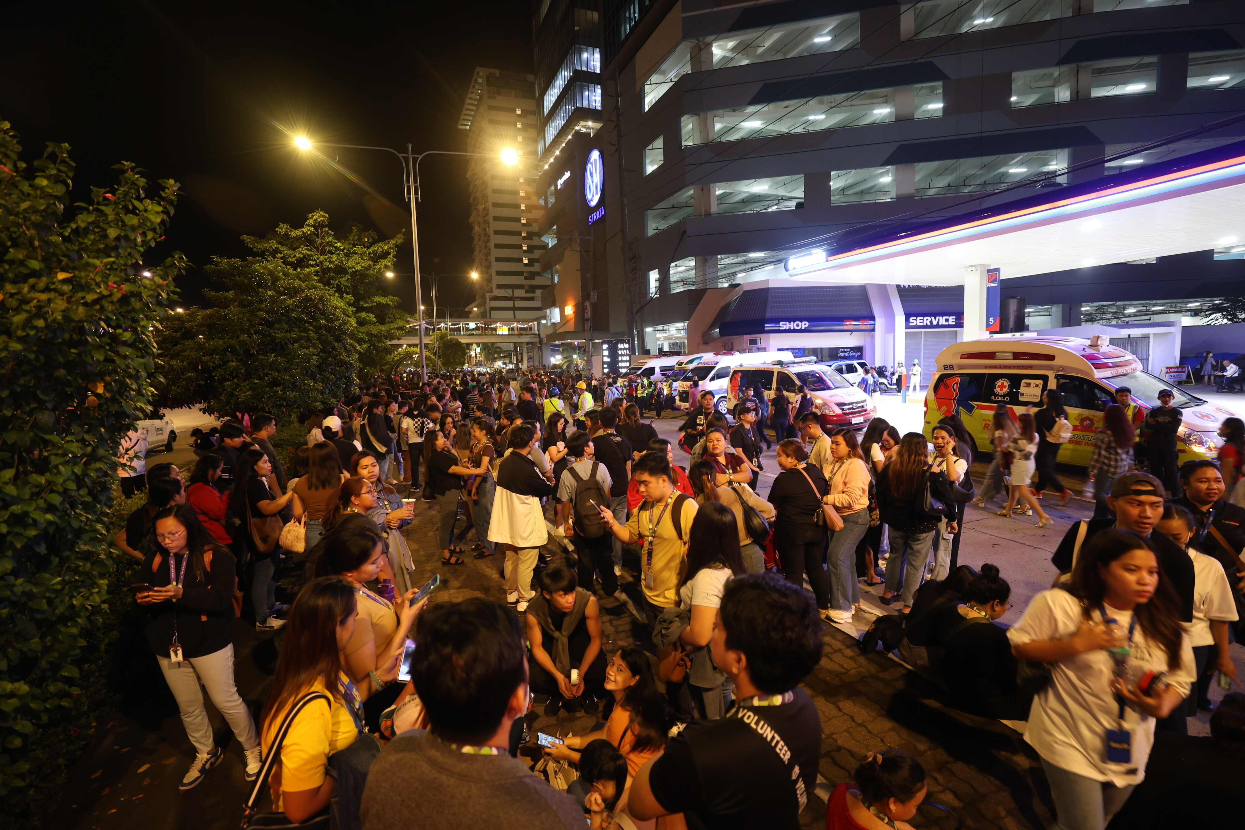 TERREMOTO EN FILIPINAS 04'