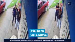 Las autoridades detuvieron a Brandon P. durante allanamientos en la zona 18, sindicado de ser el presunto responsable de una balacera en la colonia Paraíso II que dejó a un hombre muerto frente a una panadería. El Ministerio Público informó que ya se encuentra bajo proceso judicial.