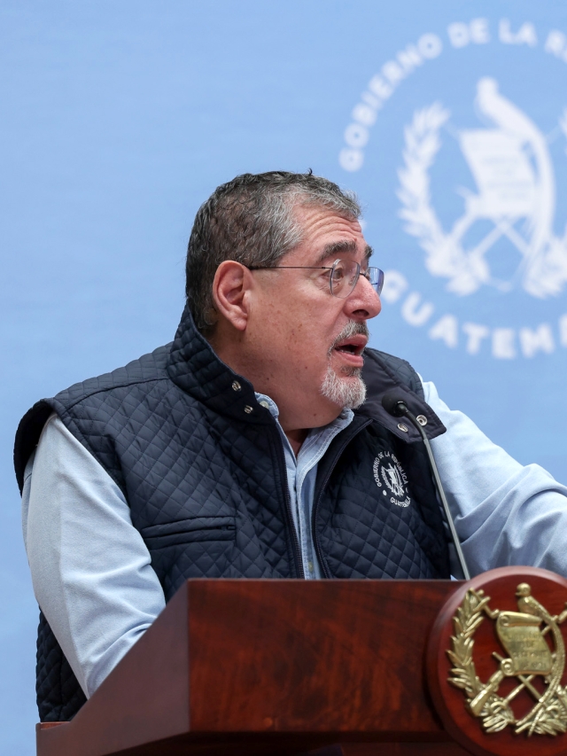 Constitucionalista analiza denuncia de Arévalo ante la OEA