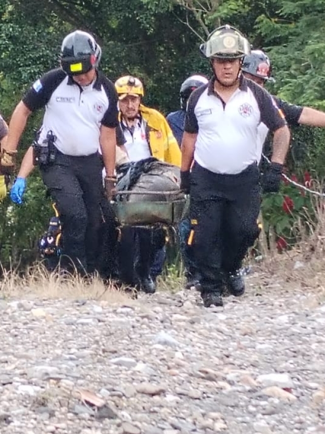 Hallan cadáveres y restos humanos en Palencia