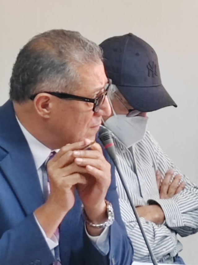 Envían a preventivo a señalado de atropellar a motorista en zona 9