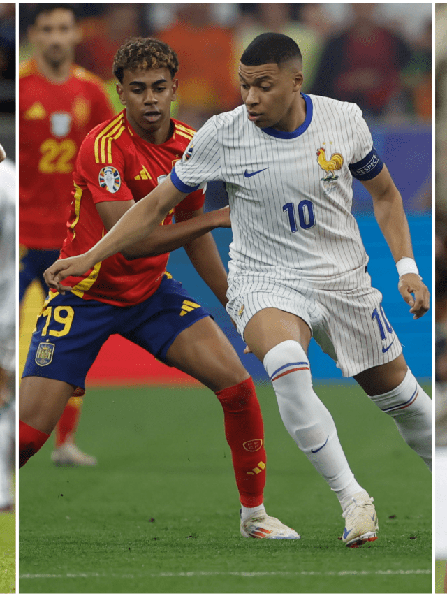 Cómo van las eliminatorias rumbo al Mundial 2026