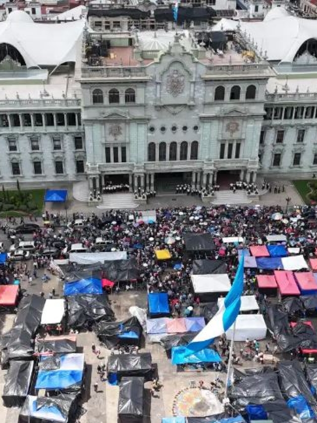 ¿Qué pasó con las multas impuestas a dirigentes del STEG?