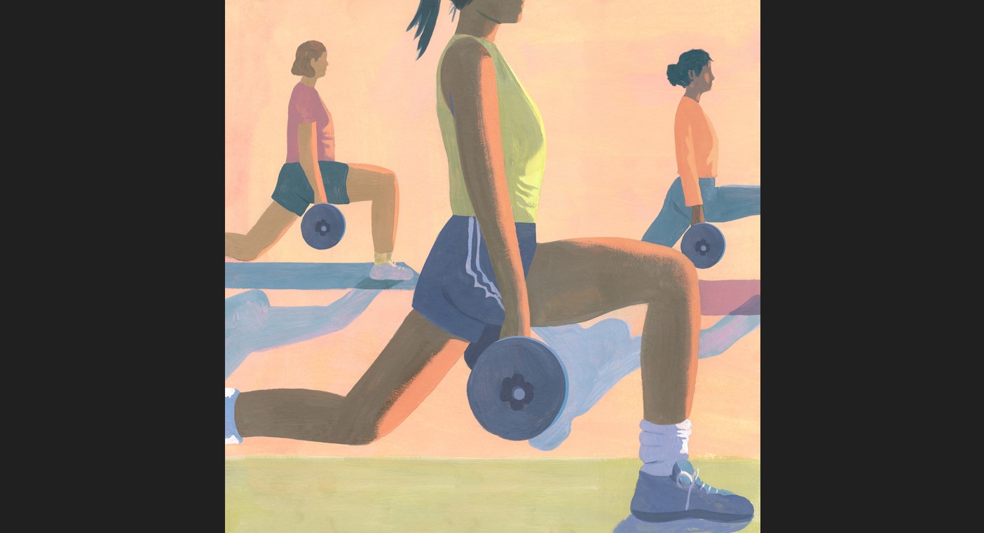 Ejercicio (The New York Times)