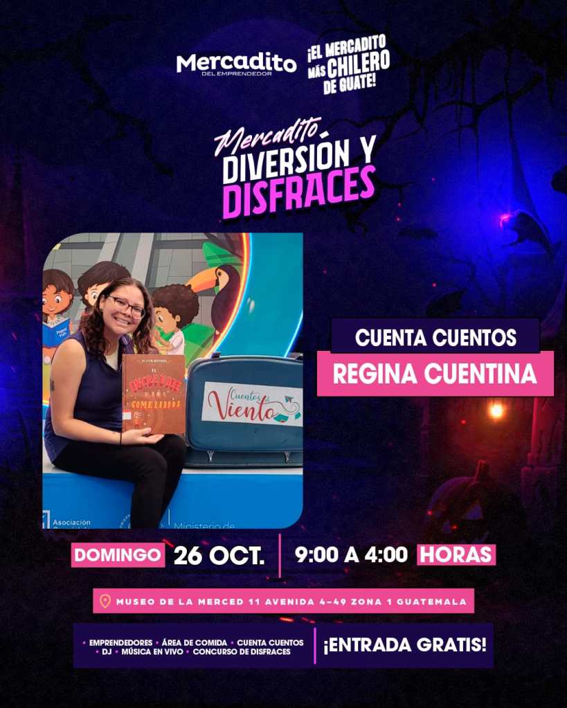 mercadito del emprendedor