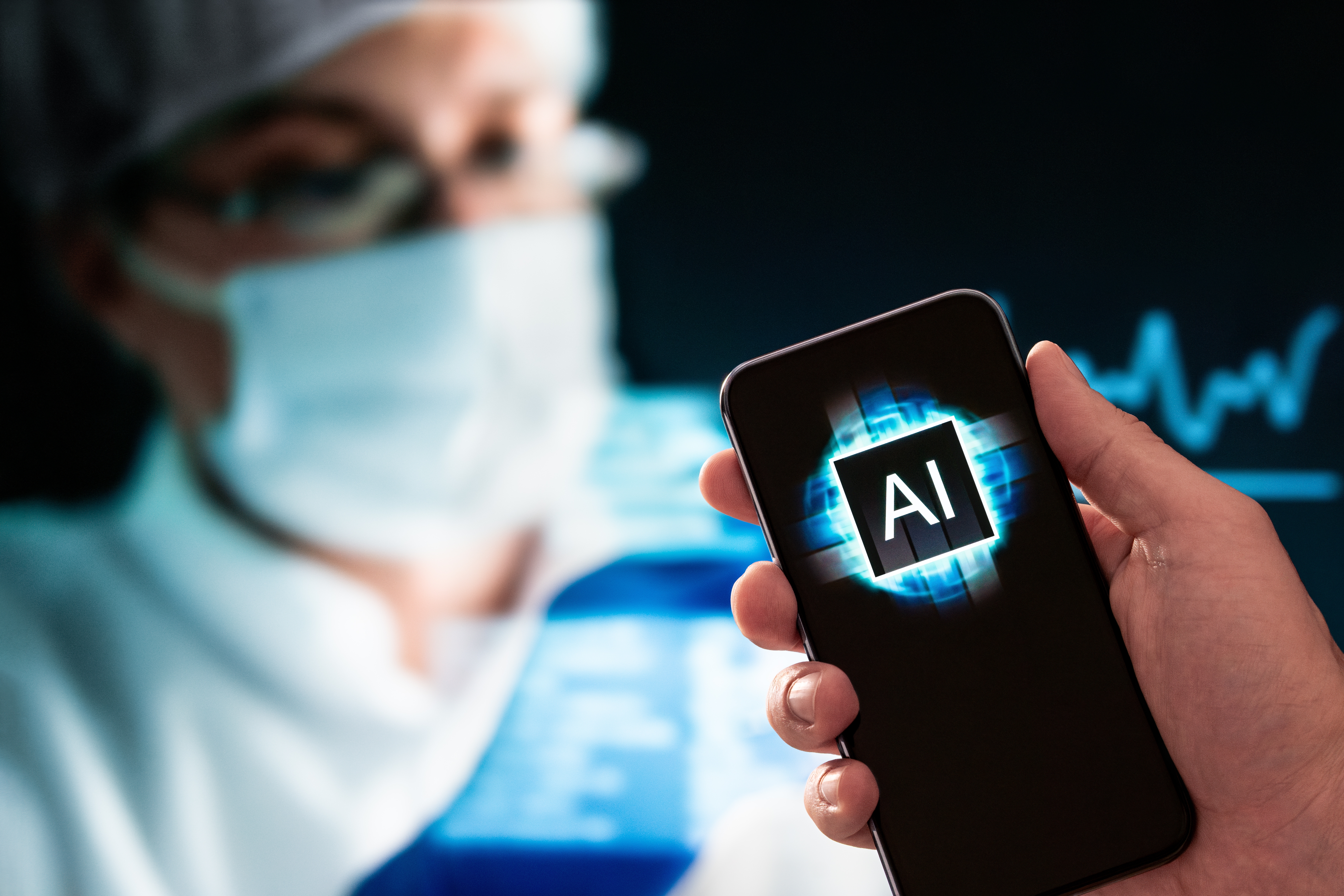 Salud e inteligencia artificial