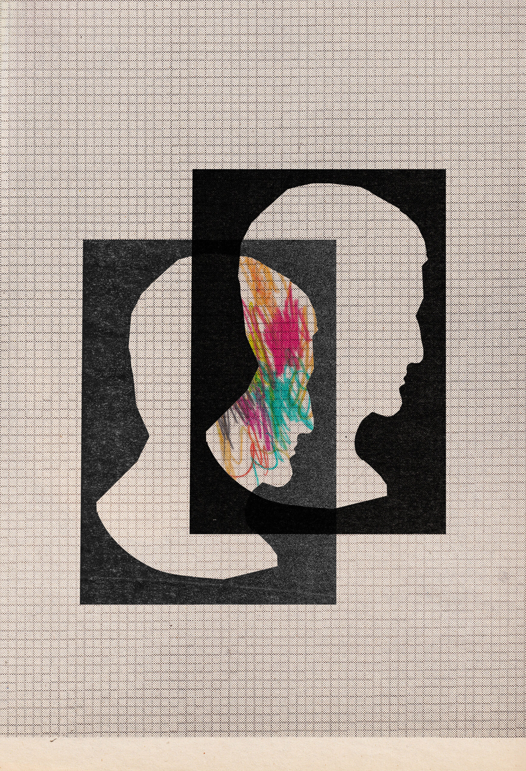 Volatile relationships, reckless behavior and self-sabotage are hallmarks of borderline personality disorder, which can masquerade as other conditions. (Vanessa Saba/The New York Times) — FOR EDITORIAL USE ONLY WITH NYT STORY BORDERLINE PERSONALITY DISORDER BY CHRISTINA CARON FOR APRIL 21, 2026. ALL OTHER USE PROHIBITED. —