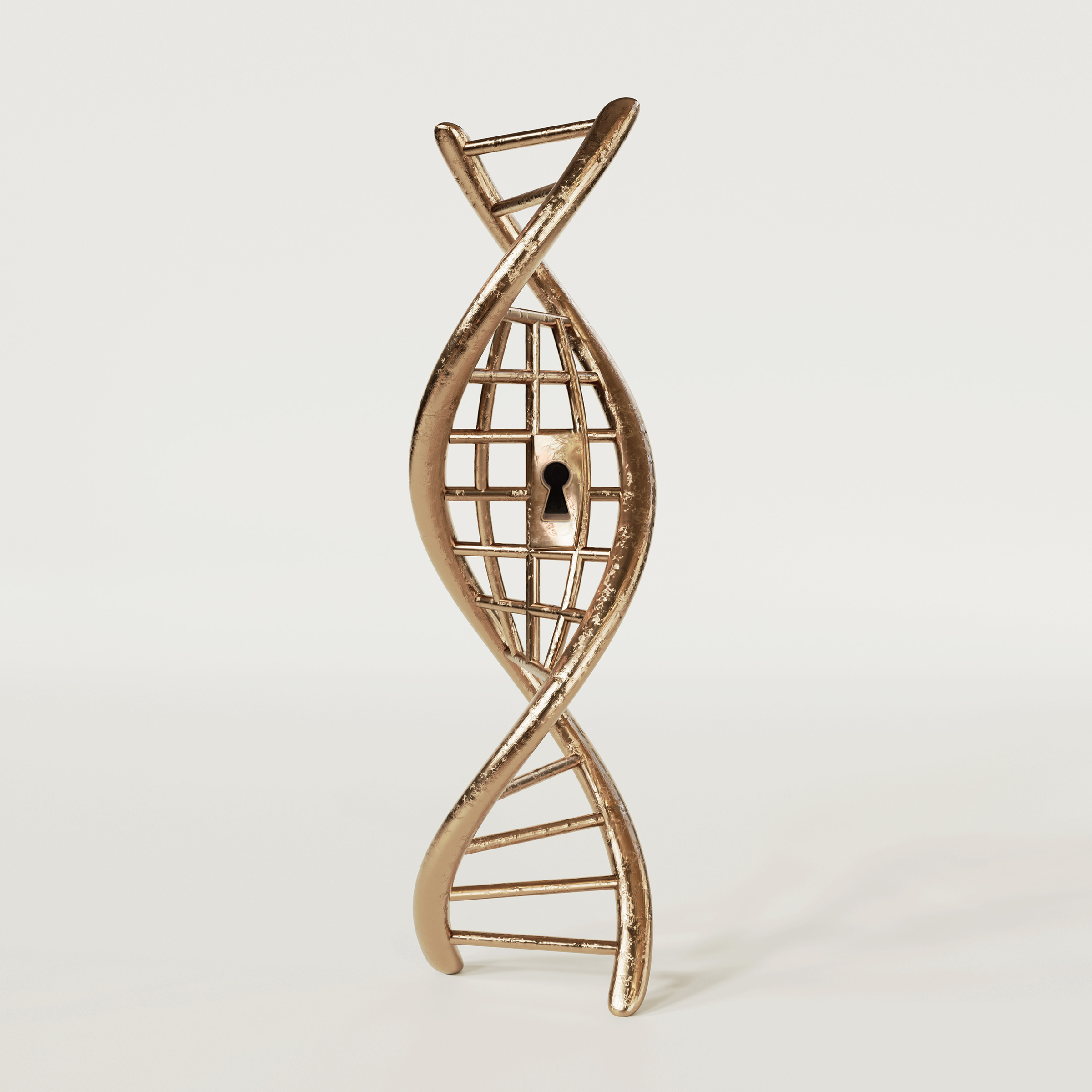 BC-OPINION-COLLER-RARE-DISEASES-ART-NYTSF — This May Be the Most Important Medical Story of the Decade. (Matt Chase/The New York Times) — ONLY FOR USE WITH ARTICLE SLUGGED — BC-OPINION-COLLER-RARE-DISEASES-ART-NYTSF  — OTHER USE PROHIBITED.