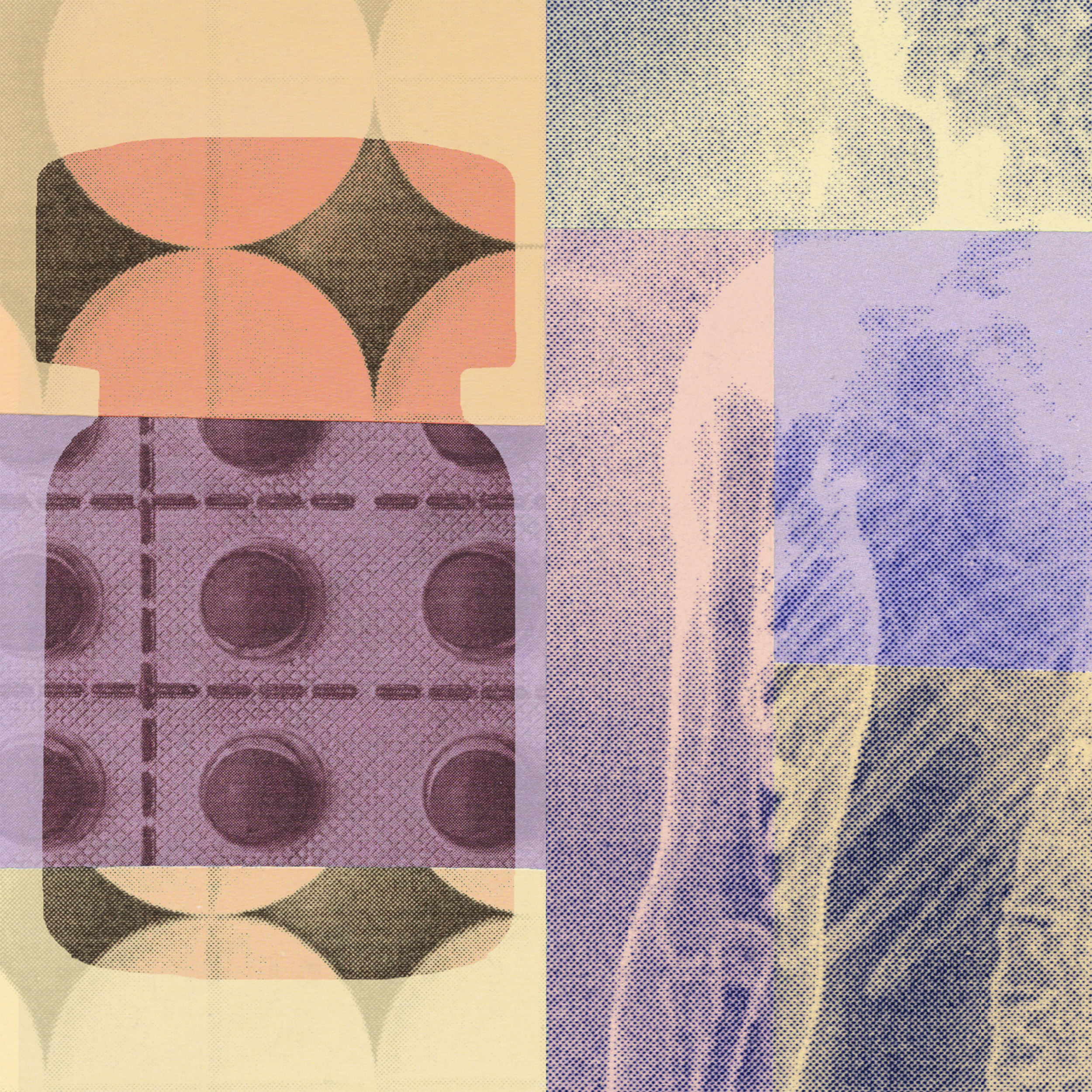 Can taking drugs like Allegra and Pepcid AC together really relieve pain, brain fog and other health issues? (Jordan Bohannon/The New York Times) -- FOR EDITORIAL USE ONLY WITH NYT STORY SCI WOMEN ALLERGY DRUGS by SHAKIN of MAY 23, 2026. ALL OTHER USE PROHIBITED.