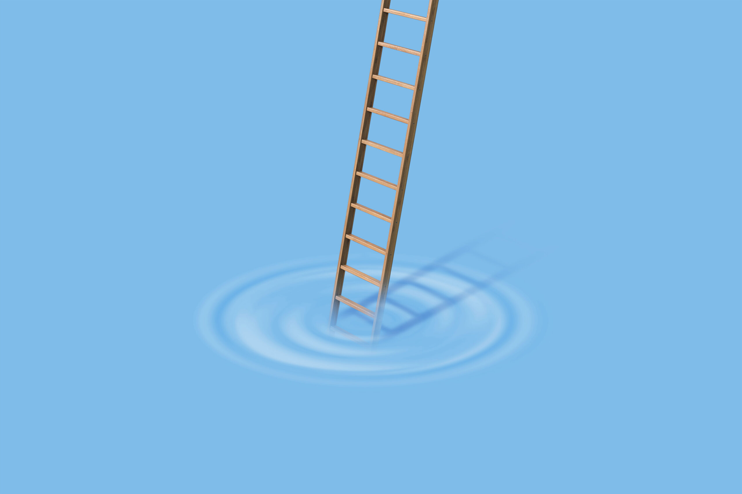 In his decades of research, Dr. Martin Seligman has developed a three-part framework people can use to interpret life's challenges. (Matt Chase/The New York Times) -- FOR EDITORIAL USE ONLY WITH NYT STORY STRESS PERSPECTIVE BY JANCEE DUNN FOR MAY 24, 2026. ALL OTHER USE PROHIBITED. --