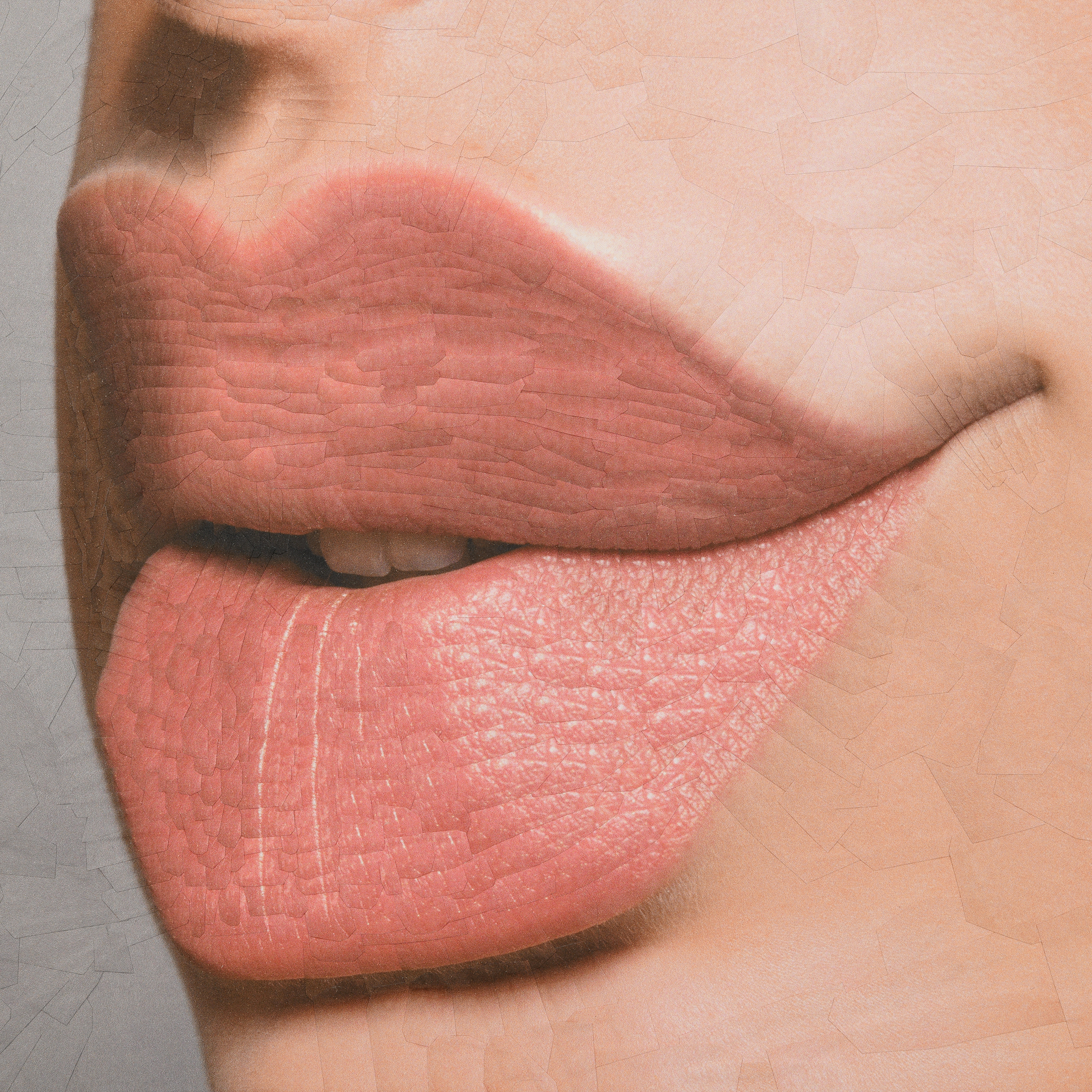 BC-OPINION-ODELL-RICH-FACE-ART-NYTSF — Rich People Didn’t Look Like This Before. (Lola Dupre/The New York Times)  — ONLY FOR USE WITH ARTICLE SLUGGED — BC-OPINION-ODELL-RICH-FACE-ART-NYTSF  — OTHER USE PROHIBITED.