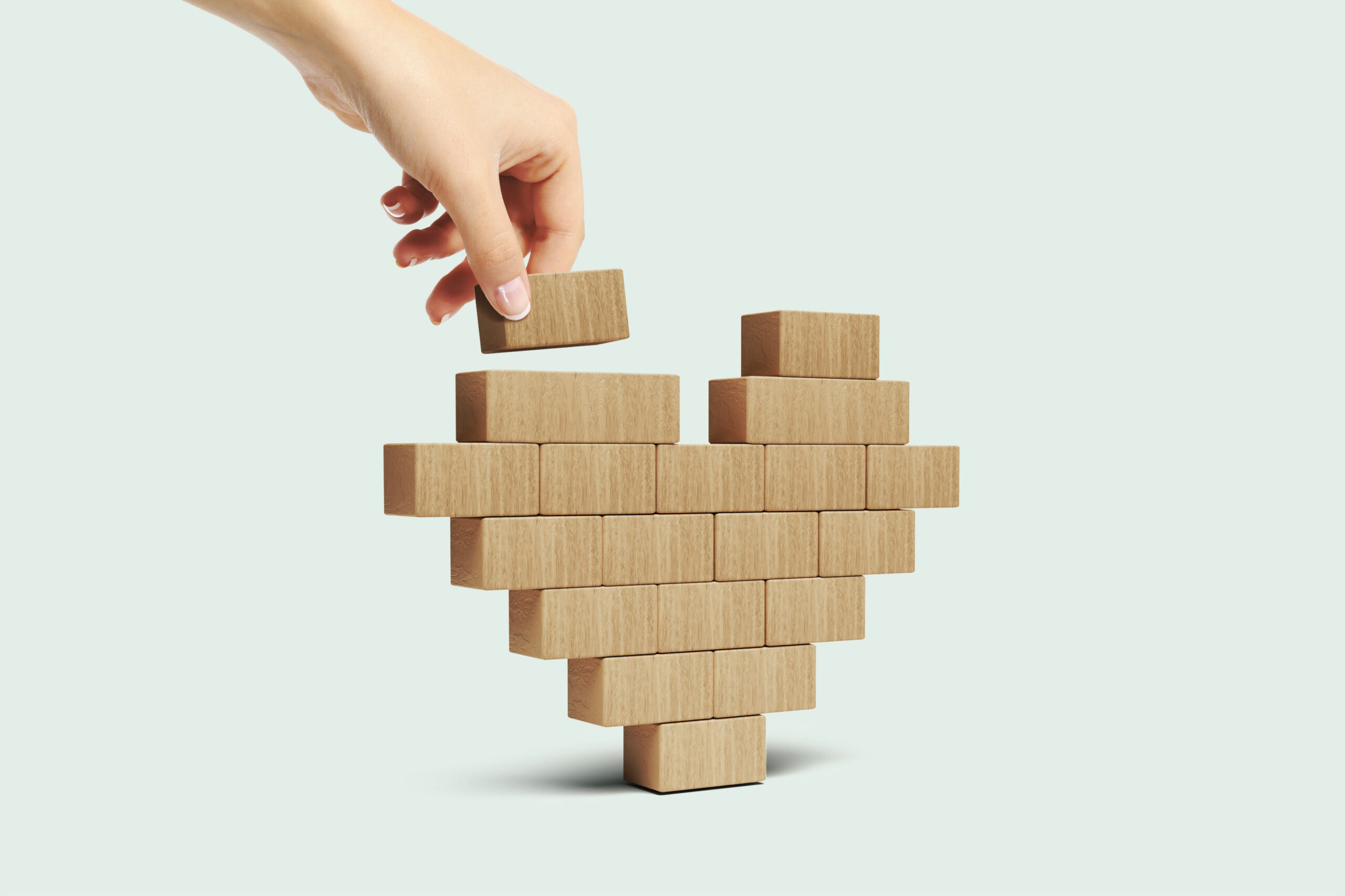 Small lifestyle changes may have a major effect on your health. (Matt Chase/The New York Times) -- FOR EDITORIAL USE ONLY WITH NYT STORY SLUGGED HEALTH-TINY-CHANGES BY JANCEE DUNN FOR MAY 22, 2026. ALL OTHER USE PROHIBITED. --