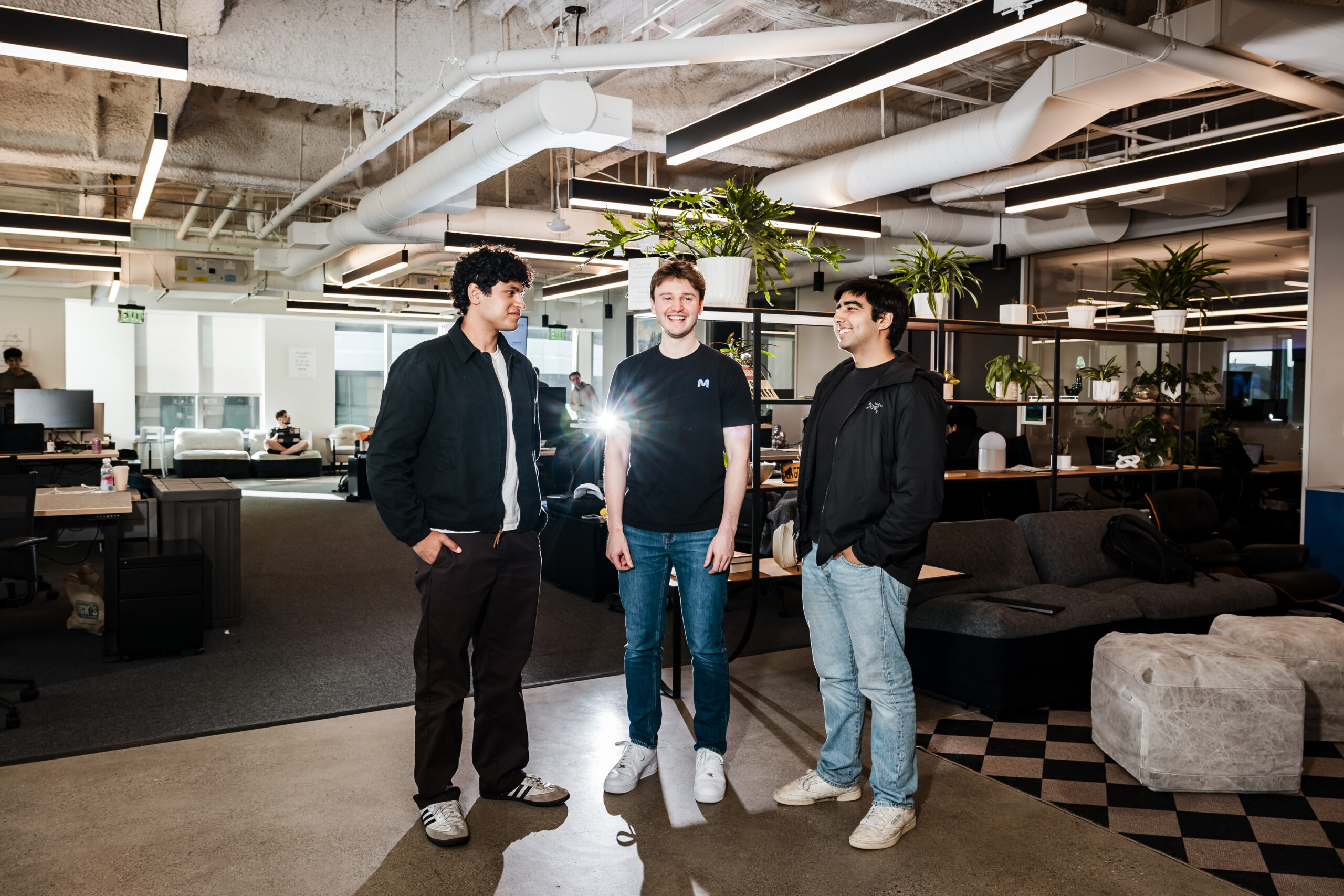 Start-ups are paying white-collar professionals to teach their jobs to artificial intelligence models. It's a bonanza. It's bleak. Where will it end? (Marta Cerdà/The New York Times) -- FOR EDITORIAL USE ONLY WITH NYT STORY SLUGGED TRAINING AI TO DO JOBS BY LORA KELLEY FOR JULY 10, 2026. ALL OTHER USE PROHIBITED. --.